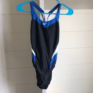 Nike One Piece Swimsuit